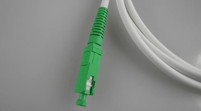 EZ-Bend 4.8 Optical Cable