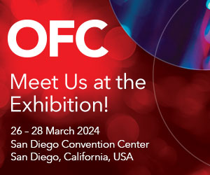 SQS at OFC 2024 in San Diego